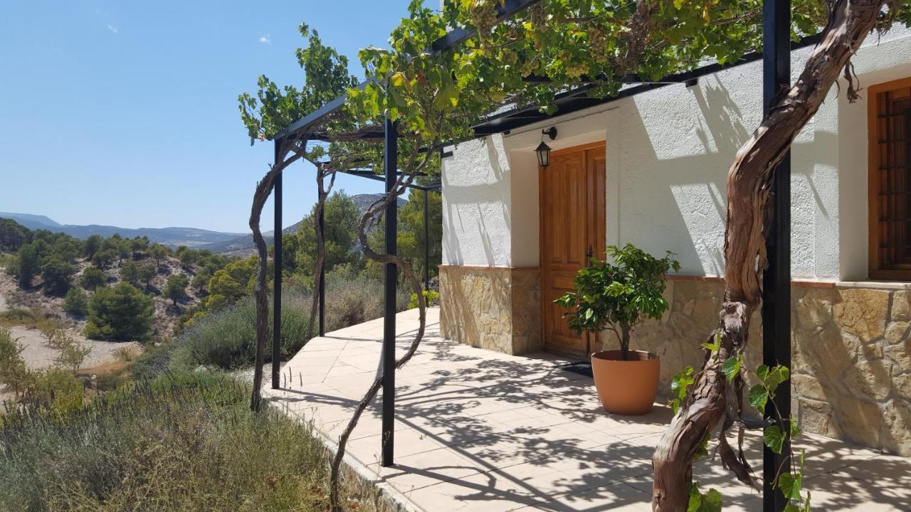 Апартаменти Cortijo Blanco Велес-Бланко Екстер'єр фото